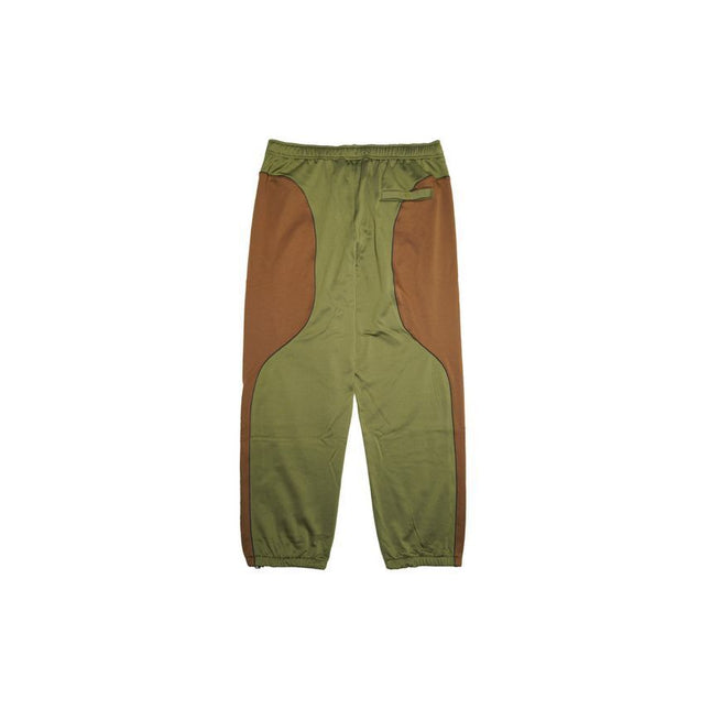 Supreme Jordan Tricot Track Pant Brown