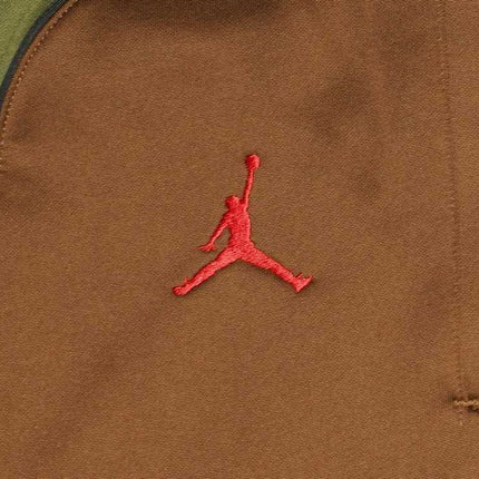 Supreme Jordan Tricot Track Pant Brown