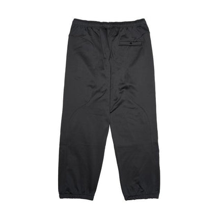 HF0832-010 Supreme Jordan Tricot Track Pant Black