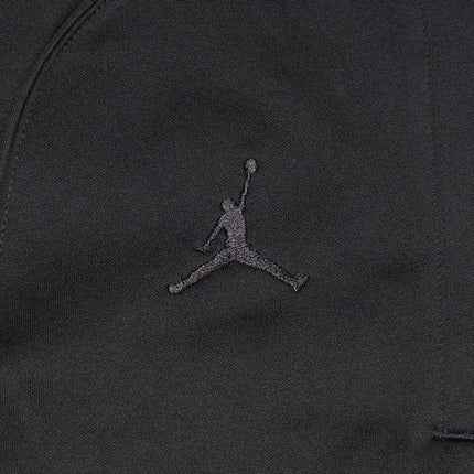 HF0832-010 Supreme Jordan Tricot Track Pant Black