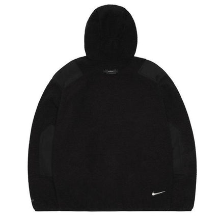 Supreme Nike ACG Fleece Pullover Black