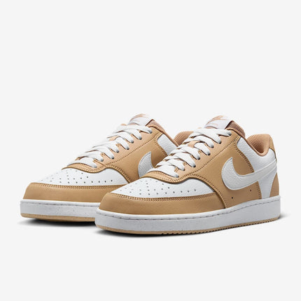 DH3158-201 Nike Court Vision Low Next Nature Women's Shoes (Women's)