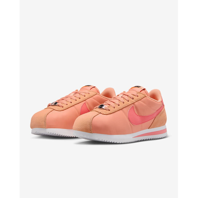 DZ2795-800 Nike Cortez Textile Women's Shoes (Women's)