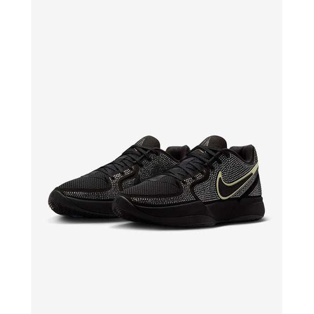 HV9998-001 HV9999-001 Swarovski Nike Ja 2 Black Label (Men's)
