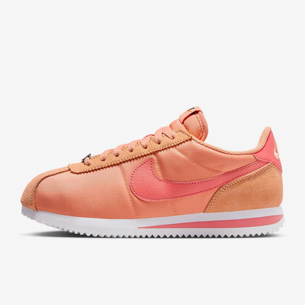 DZ2795-800 Nike Cortez Textile Women's Shoes (Women's)