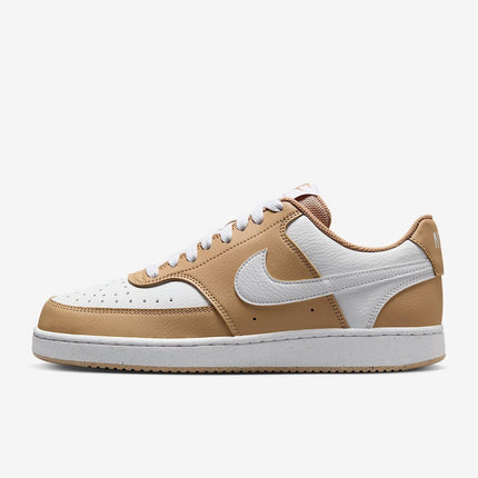 DH3158-201 Nike Court Vision Low Next Nature Women's Shoes (Women's)