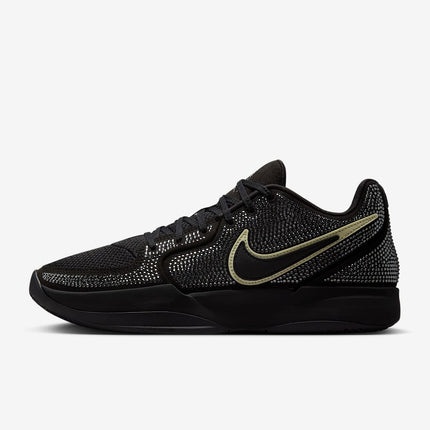 HV9998-001 HV9999-001 Swarovski Nike Ja 2 Black Label (Men's)