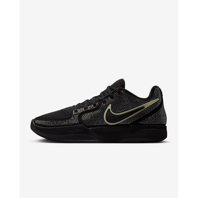 HV9998-001 HV9999-001 Swarovski Nike Ja 2 Black Label (Men's)