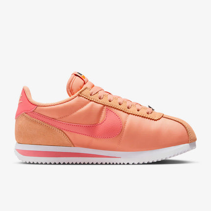 DZ2795-800 Nike Cortez Textile Women's Shoes (Women's)