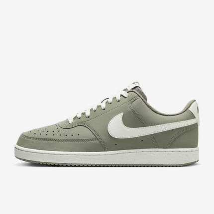 HM9429-300 Nike Court Vision Low PRM Light Army Sail (Men's)