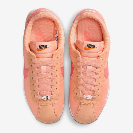 DZ2795-800 Nike Cortez Textile Women's Shoes (Women's)