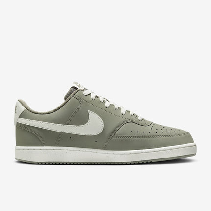 HM9429-300 Nike Court Vision Low PRM Light Army Sail (Men's)