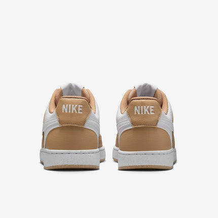 DH3158-201 Nike Court Vision Low Next Nature Women's Shoes (Women's)