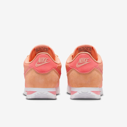 DZ2795-800 Nike Cortez Textile Women's Shoes (Women's)