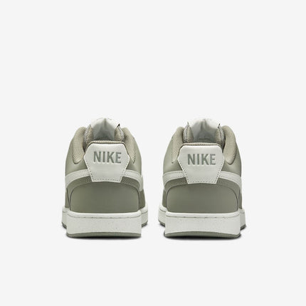 HM9429-300 Nike Court Vision Low PRM Light Army Sail (Men's)