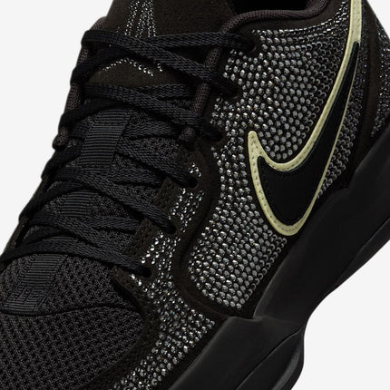 HV9998-001 HV9999-001 Swarovski Nike Ja 2 Black Label (Men's)