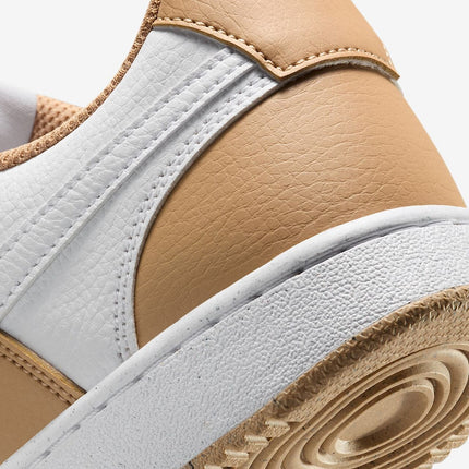 DH3158-201 Nike Court Vision Low Next Nature Women's Shoes (Women's)