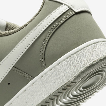 HM9429-300 Nike Court Vision Low PRM Light Army Sail (Men's)