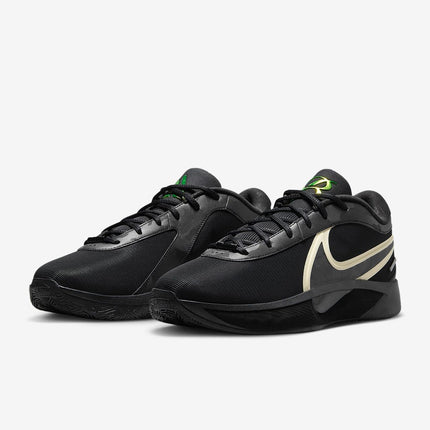 IB3863-001 Nike Giannis Freak 6 Black Label (Men's)