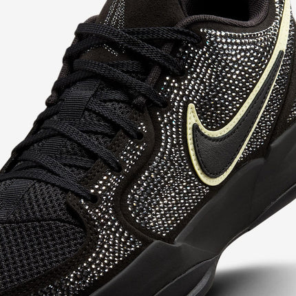 HV9998-001 HV9999-001 Swarovski Nike Ja 2 Black Label (Men's)