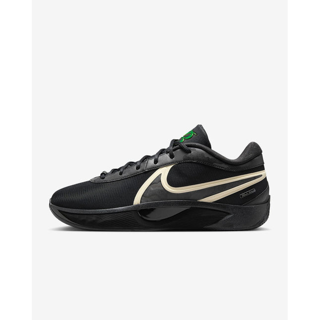 IB3863-001 Nike Giannis Freak 6 Black Label (Men's)