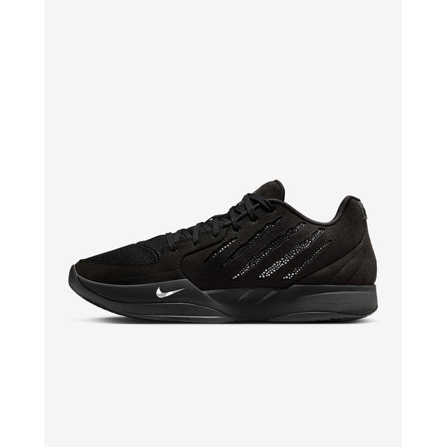 IB3859-001/IB3860-001 Swarovski Nike Ja 2 Scratch Black Label (Men's)