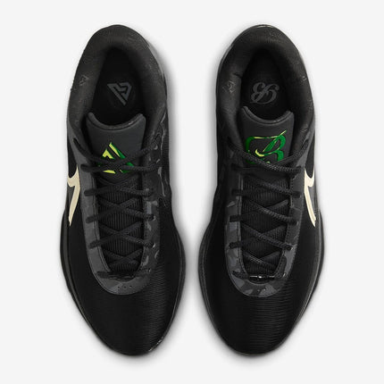 IB3863-001 Nike Giannis Freak 6 Black Label (Men's)