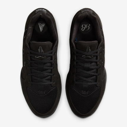 IB3859-001/IB3860-001 Swarovski Nike Ja 2 Scratch Black Label (Men's)