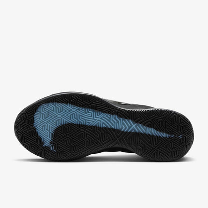 IB3863-001 Nike Giannis Freak 6 Black Label (Men's)