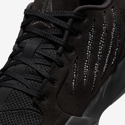 IB3859-001/IB3860-001 Swarovski Nike Ja 2 Scratch Black Label (Men's)