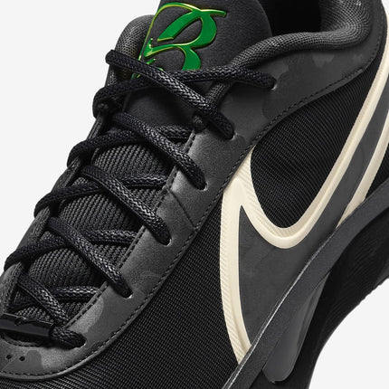 IB3863-001 Nike Giannis Freak 6 Black Label (Men's)