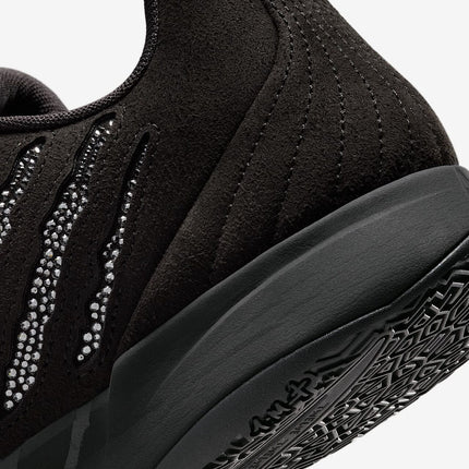 IB3859-001/IB3860-001 Swarovski Nike Ja 2 Scratch Black Label (Men's)