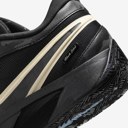 IB3863-001 Nike Giannis Freak 6 Black Label (Men's)