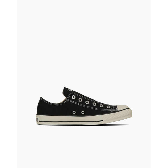 31314090 Converse All Star Slip FE OX Black (Men's)