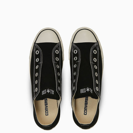 31314090 Converse All Star Slip FE OX Black (Men's)