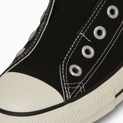 31314090 Converse All Star Slip FE OX Black (Men's)