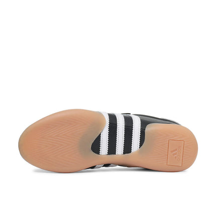 JQ3012 adidas Taekwondo Mei Core Black Footwear White Gum Two (Women's)