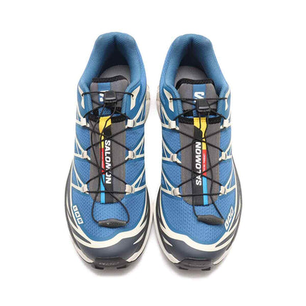 L47739300 Salomon XT-6 Dark Blue (Men's)