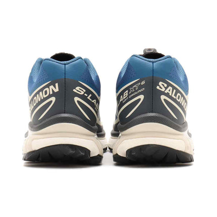 L47739300 Salomon XT-6 Dark Blue (Men's)