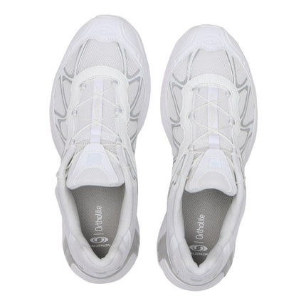 L47761900 Salomon XT-Whisper White Lunar Rock Footwear Silver (Men's)