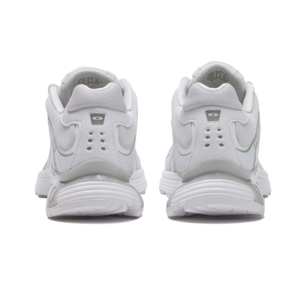 L47761900 Salomon XT-Whisper White Lunar Rock Footwear Silver (Men's)