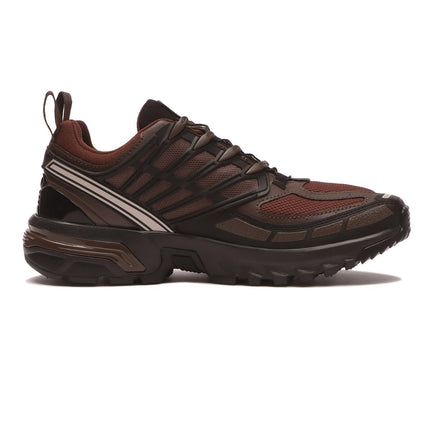 L47736400 Salomon ACS Pro GORE-TEX Roasted Clay Black Rum Raisin (Men's)