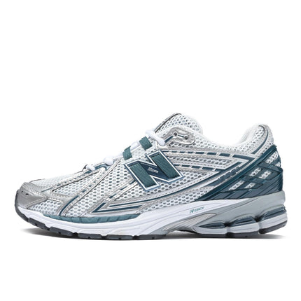 U1906RCE New Balance 1906R Silver Metallic Deep Ocean White (Men's)