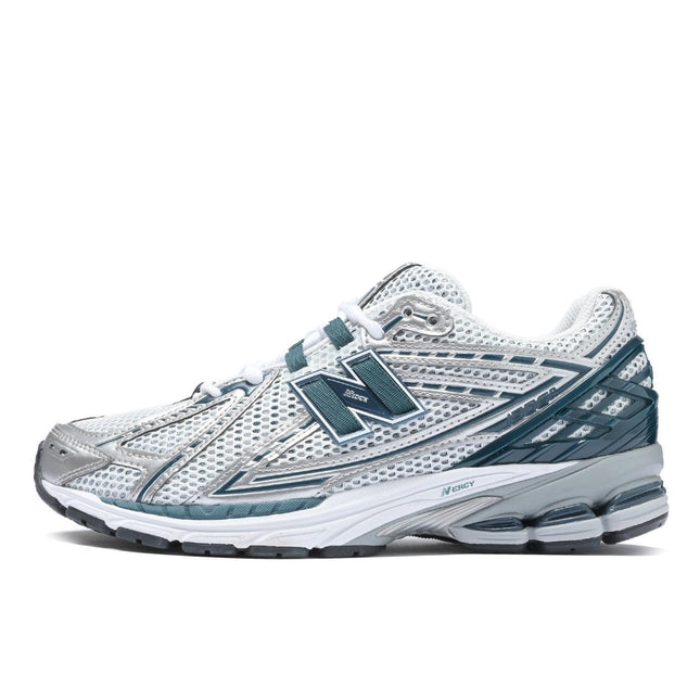 U1906RCE New Balance 1906R Silver Metallic Deep Ocean White (Men's)