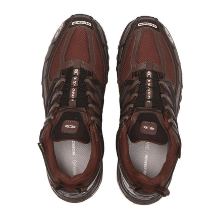 L47736400 Salomon ACS Pro GORE-TEX Roasted Clay Black Rum Raisin (Men's)