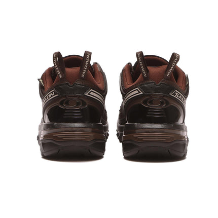 L47736400 Salomon ACS Pro GORE-TEX Roasted Clay Black Rum Raisin (Men's)