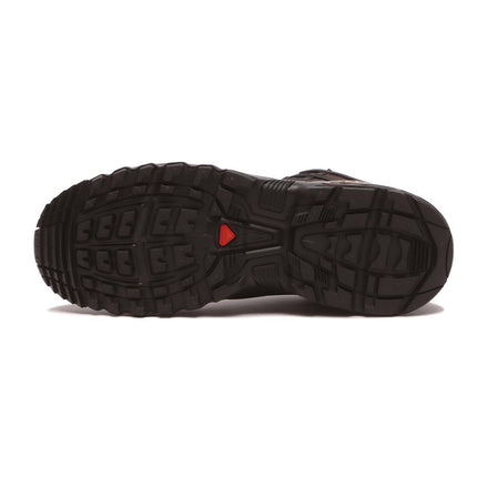 L47736400 Salomon ACS Pro GORE-TEX Roasted Clay Black Rum Raisin (Men's)