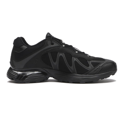 L47762000 Salomon XT-Whisper Black Black Asphalt (Men's)