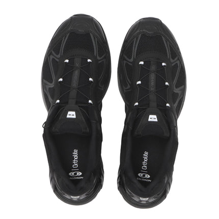 L47762000 Salomon XT-Whisper Black Black Asphalt (Men's)