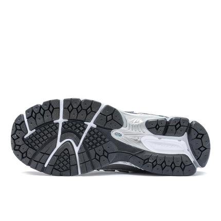 U1906RCE New Balance 1906R Silver Metallic Deep Ocean White (Men's)